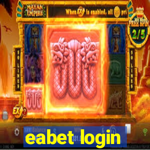 eabet login